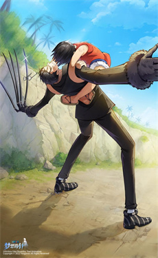 航海王梦想指针