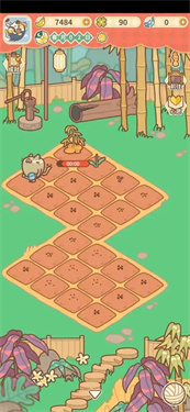 住客大人的心愿