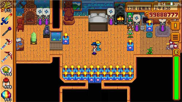 星露谷物语中文版