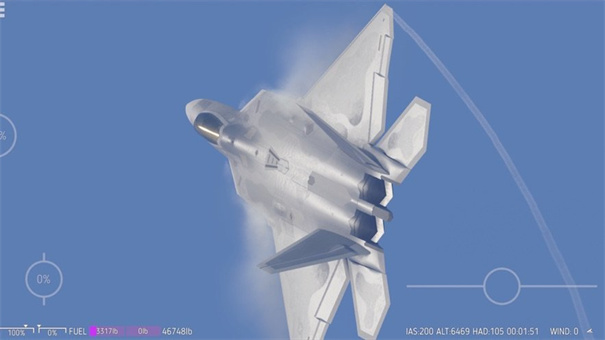 航母降落hd安卓版