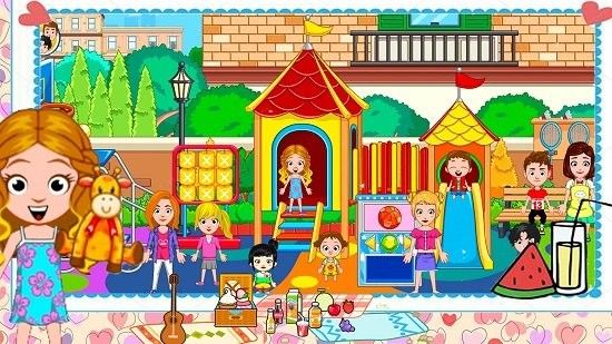 托卡小镇幼儿园