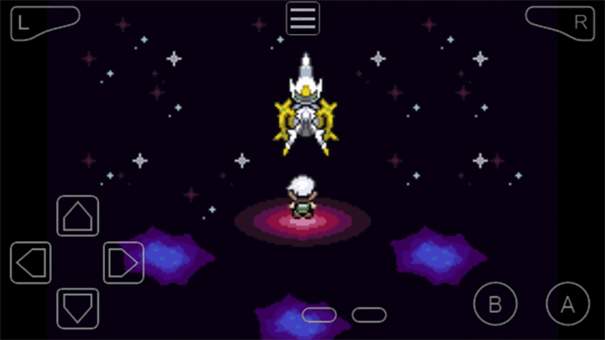 口袋妖怪黑白汉化版