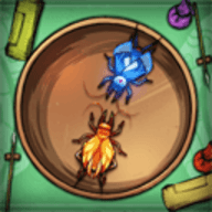 蛐蛐也疯狂游戏手机版