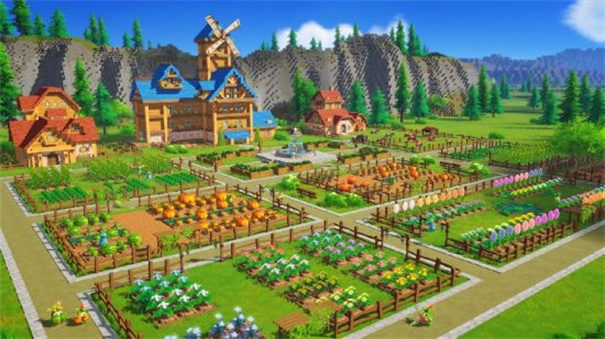 世界之光手游官网版