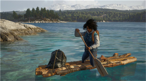 人渣scum丧尸求生联机版