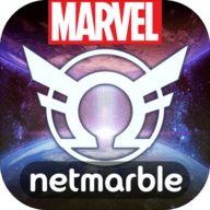 漫威：未来革命