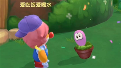 摩尔庄园拉姆变身值怎么加