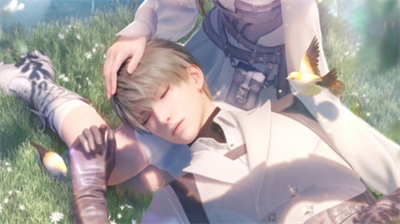 恋与深空兑换码领取3000钻石有哪些