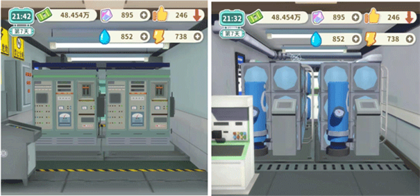 猫婆婆的幸福公寓