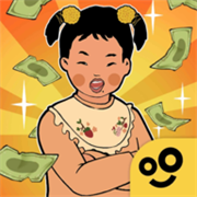 王蓝莓的小卖部官方版