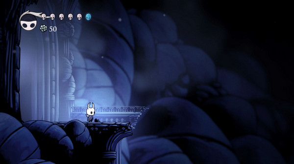 空洞骑士完美移植版