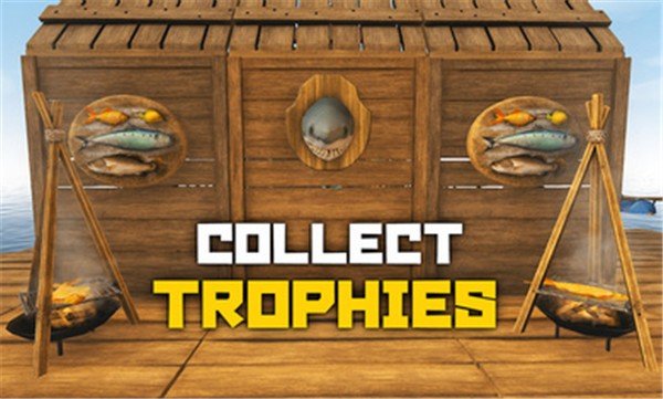 孤舟求生双人联机版