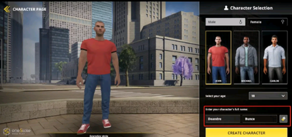 加州生活模拟器中文版