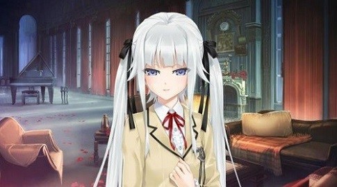 美少女万华镜1手机汉化直装版