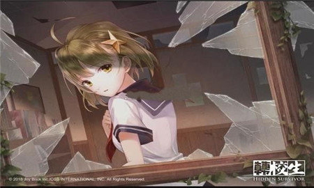 转校生角色扮演类游戏