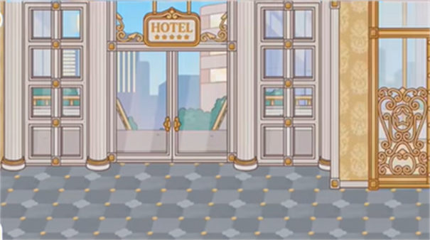 托卡生活世界五星级酒店