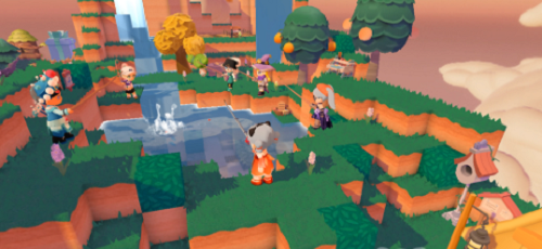 泡泡先锋兑换码礼包 泡泡先锋兑换码礼包一览