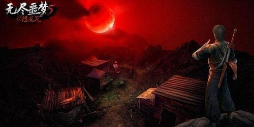 无尽噩梦5怨灵咒内丹兑换 无尽噩梦5怨灵咒内丹兑换大全