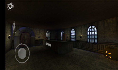 恐怖奶奶1.8下水道共存版中文版