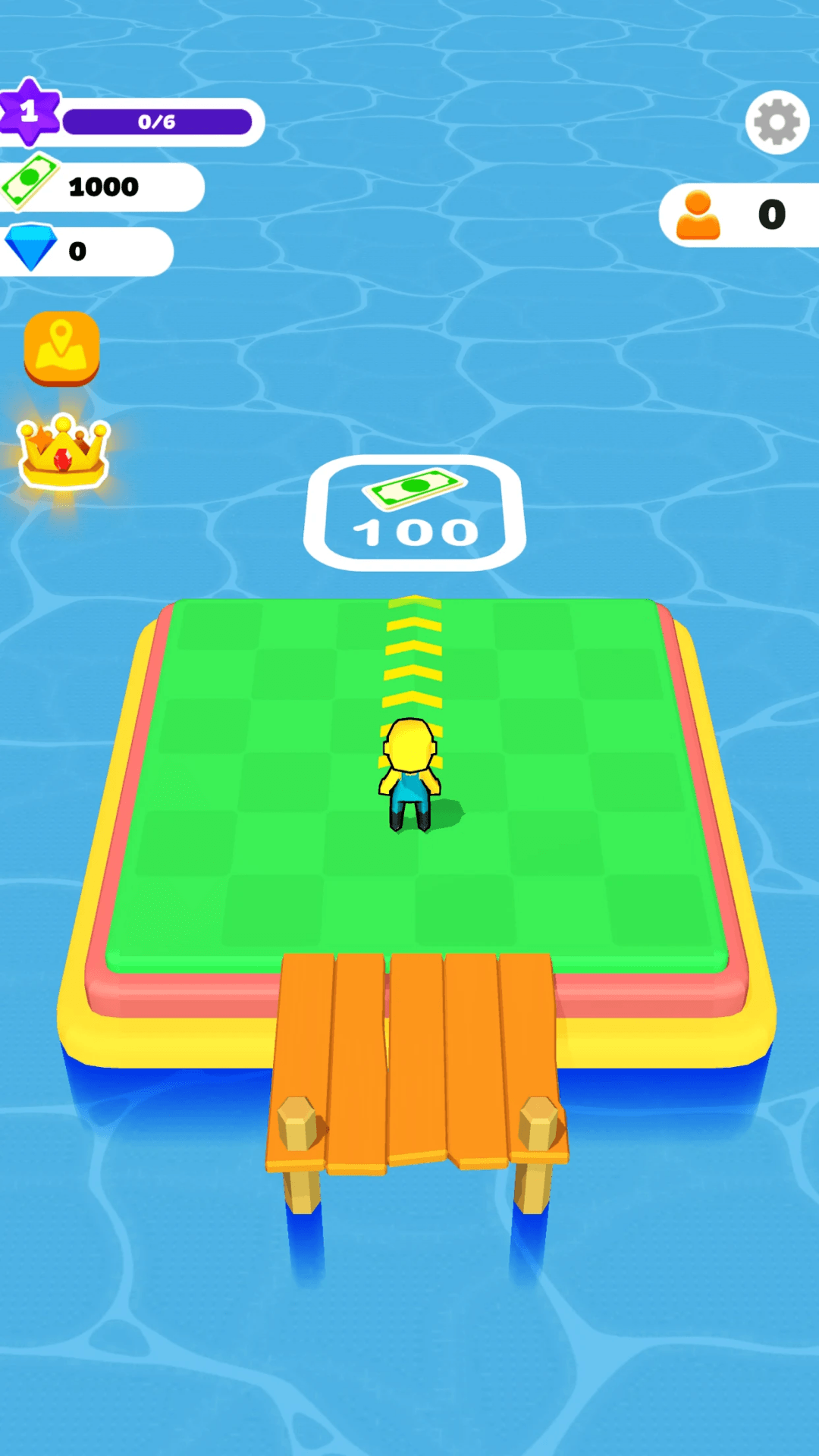 建设恐龙乐园游戏