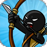 火柴人战争遗产红眼巨人