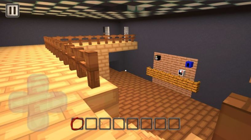 恐怖奶奶联机PC版