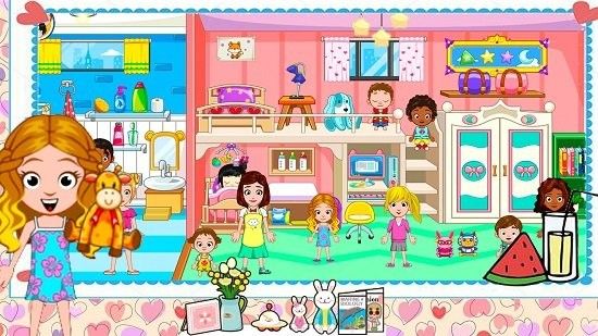 托卡小镇幼儿园