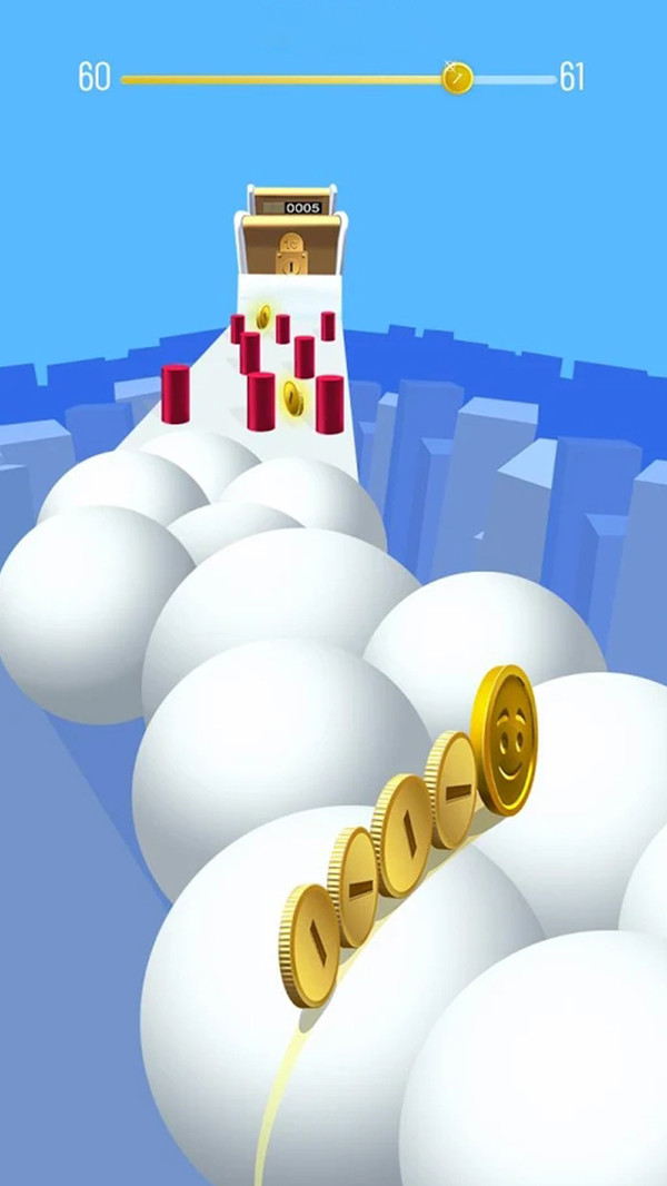 放置硬币收藏家游戏中文版