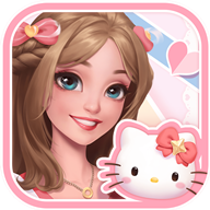 开间小店(三丽鸥)