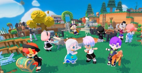 泡泡先锋兑换码礼包 泡泡先锋兑换码礼包一览