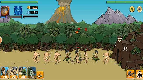 战争世界2汉化版