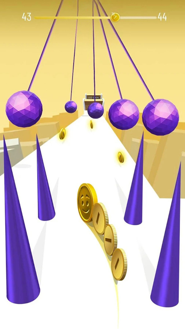 放置硬币收藏家游戏中文版