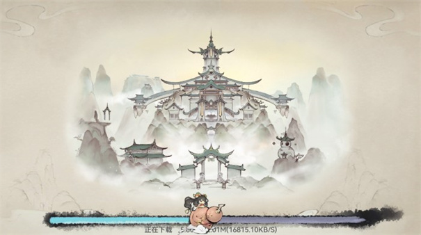 最强祖师手机版