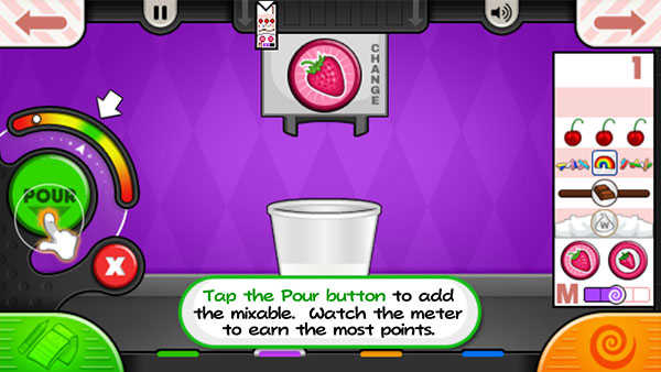 老爹冰淇淋店togo正版