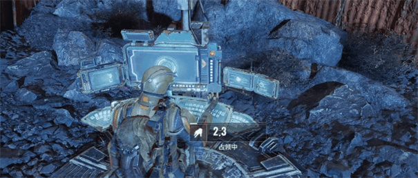 破碎之地云游戏