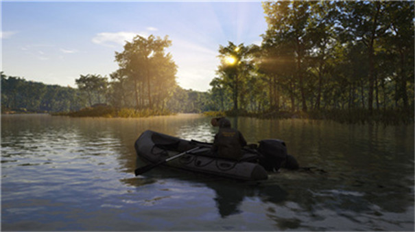 人渣scum丧尸求生联机版