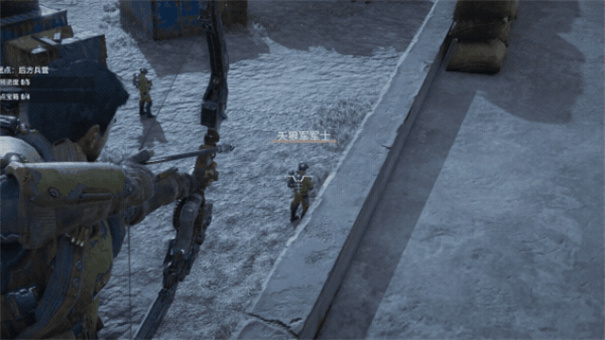 破碎之地云游戏