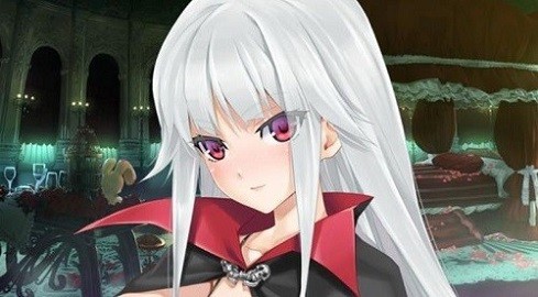 美少女万华镜1手机汉化直装版