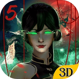 无尽噩梦5怨灵咒手机版