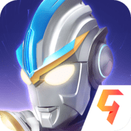 奥特曼传奇英雄(内购版)