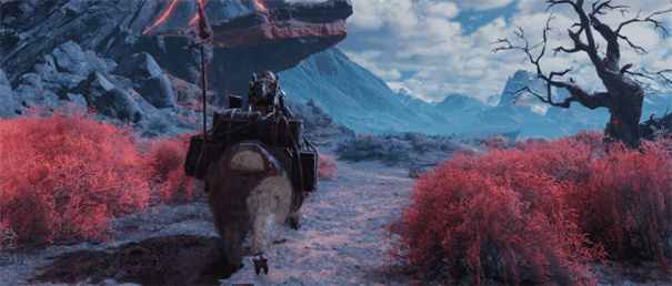 破碎之地云游戏