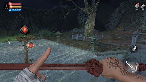 无尽噩梦5怨灵咒手机版