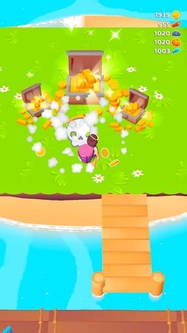 我的小幻海游戏