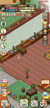 史小坑的爆笑生活1