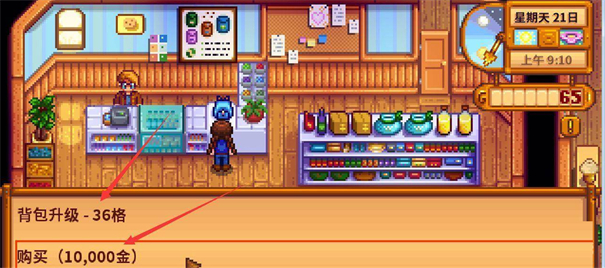 星露谷物语1.5汉化版