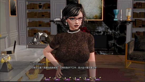 康乃馨俱乐部5.1安卓汉化