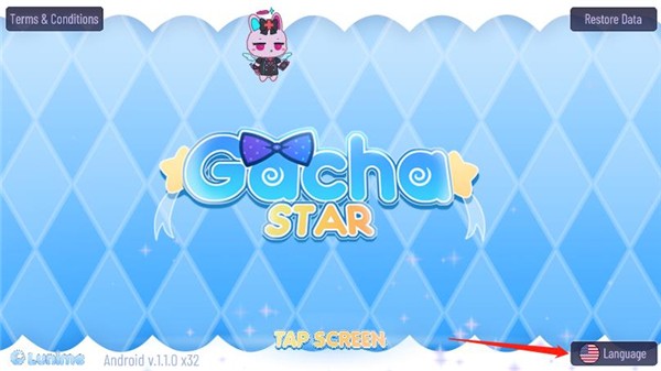 Gacha Star加查之星