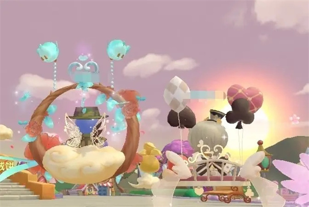 摩尔庄园官方版