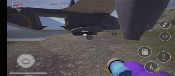 鬼天3剧情版游戏