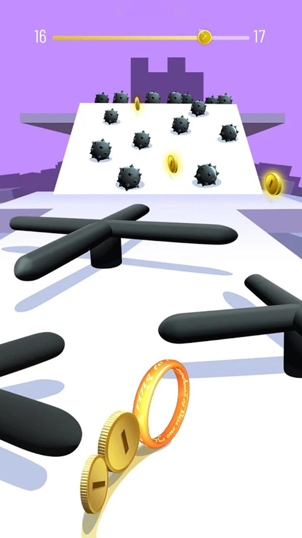 放置硬币收藏家游戏中文版